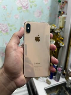 I Phone Xs 256GB Read Add