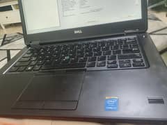 Ci7-5th gen 2Gb Nvidi Graphics 16Gb Ram Dell latitude 5450 256Gb ssd