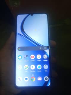 RealMe Note 50