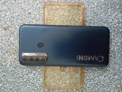 Camon 17