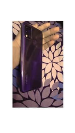 INFINIX HOT 11 PLAY PACK SET