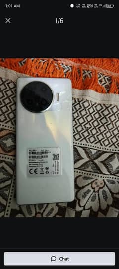 Tecno spark 20 pro plus