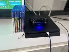 PS4