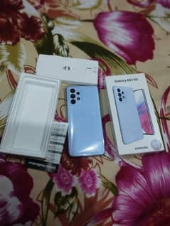 samsung a53 5g offaical