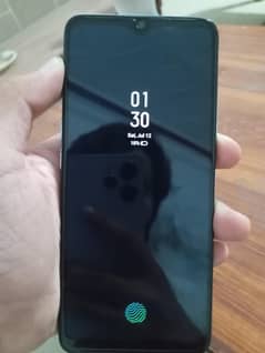 oppo F15