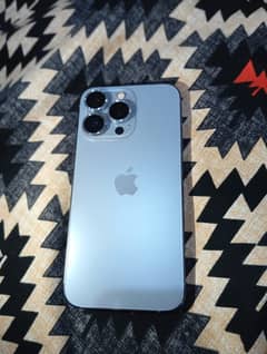 iPhone 13 Pro