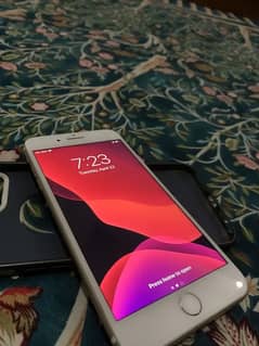 iPhone 7 Plus bypass