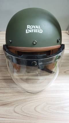 Imported helmets royal Enfield