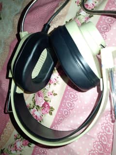 head phone