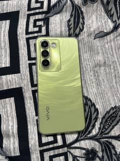 Vivo Y100 8/256 PTA approved breeze green