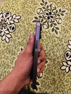14 ProMax 512 gb dual pta approved