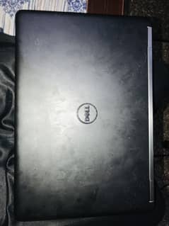 Dell laptop i5 5th generation