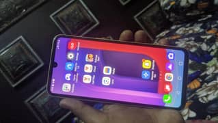 LG v60 THINQ 5G pta approved 8/128