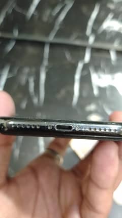 Apple iPhone X