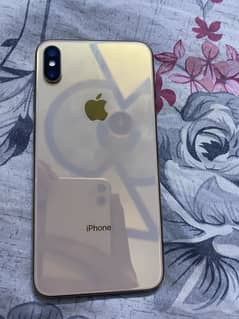 iPhone Xs Max