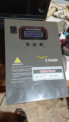 mppt 100 amp