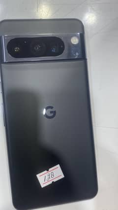 Google pixel 8pro 12/256 all ok pcs 10/10 pta approved