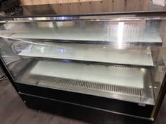 Bakery Refrigerator Cabinet