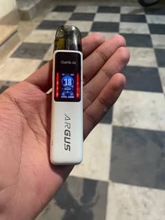 Argus G 2