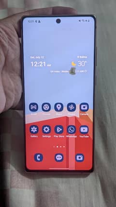 Samsung Note 20 5g
