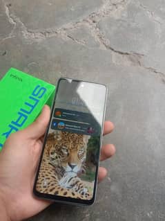 Infinix Smart 8