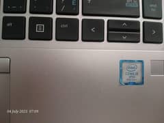 HP Elite Book Core i5