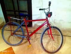 CYCLE FOR SALE
