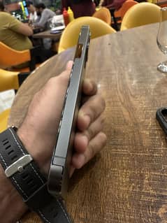Iphone 12 pro F. U