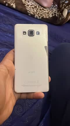 Samsung a7 pta approved 16gb