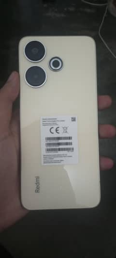 Redmi 13