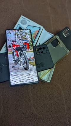 Samsung A71
