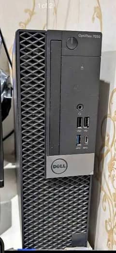 Core i5 6th Generation