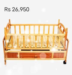 Baby cot | wooden cot | 0337 0337 555 | kids crib coat | Kids Furnitur