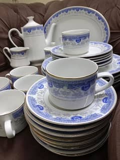 cheni dinner set for sale