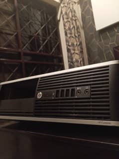 i5 3rd gen PC with 1GB DDR5 GPU AND 75 Hz LCD.