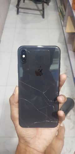 Xs max 256gb factory Unlock