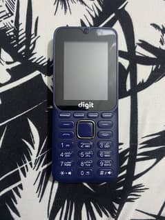 Jazz digit 4g e2 pro