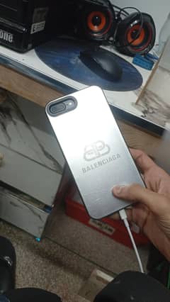 iPhone 7 plus