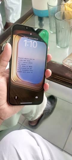 iPhone 13 Pro Max Non-PTA – Excellent Condition & Best Price