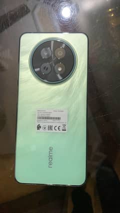 realme12x 5g