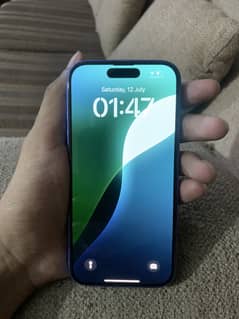 Iphone 16 jv 128gb