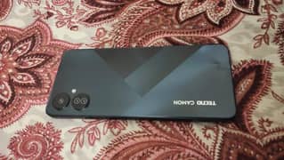 Tecno Camon 19 neo