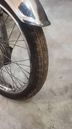 Honda CD 70 . . . WhatsAp,, 03105864337