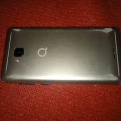QMobile i8i pro