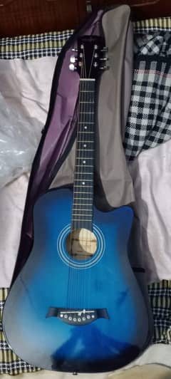 Good quality beginner guitar