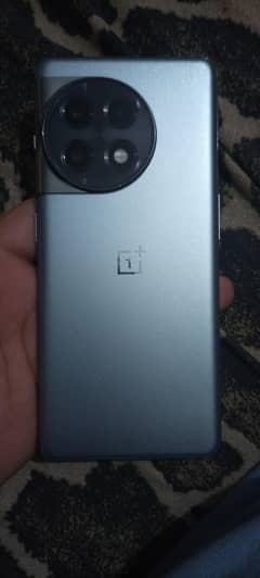 one plus 11R