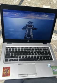 HP