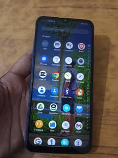 vivo y20 official pta approved for sale 4/128