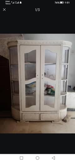 Bartan Almari for sale. . not kidz almari