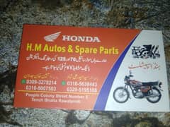 bike ka mechanical Kam jis na krwana ho contact karha